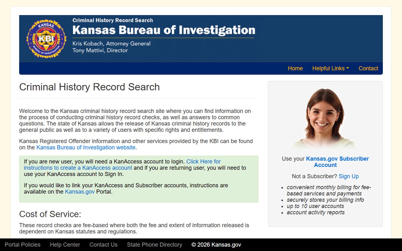 Stevens County arrest records and court charges Kansas criminal history source