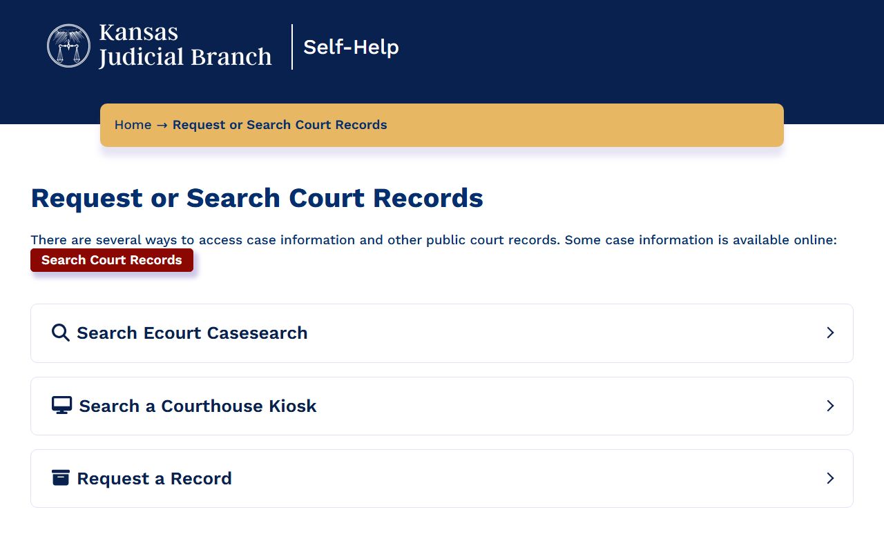 Stevens County court records sheriff and jail information